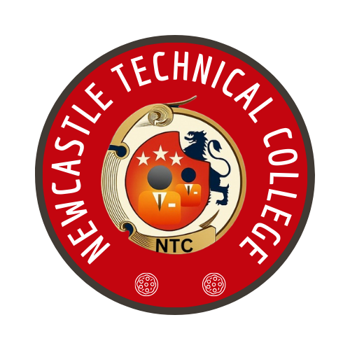 Accredited by Newcastle Technical College (NTC)
